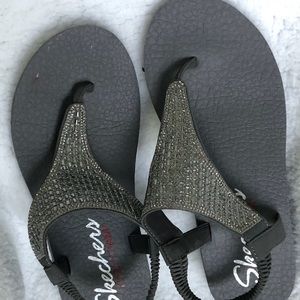 Sketchers sandals